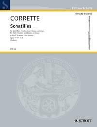 Sonatilles